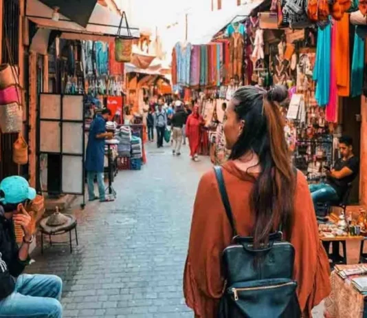 Tourist rush to Morocco: Record 20 million visitors as sector beats government goals Morocco’s tourism sector has already passed several goals set for 2026, according to new data from the Haut-Commissariat au Plan (HCP).