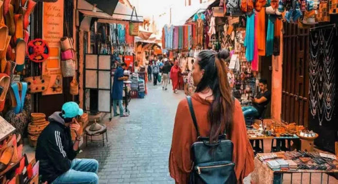 Morocco’s tourism sector has already passed several goals set for 2026, according to new data from the Haut-Commissariat au Plan (HCP).