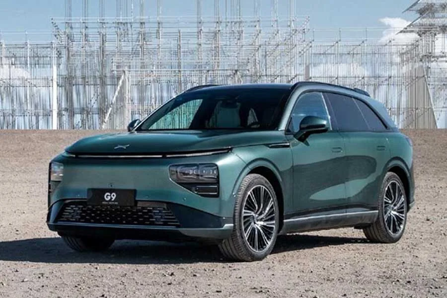 Chinese electric car brand XPENG is opening a new showroom in Casablanca on Wednesday, April 1 near Casablanca Finance City. Chinese electric car brand XPENG is opening a new showroom in Casablanca on Wednesday, April 1 near Casablanca Finance City.