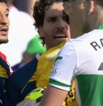 Moroccan player faces racist abuse in La Liga The Royal Moroccan Football Federation (FRMF) has backed Omar El Hilali after he faced racist abuse in Espanyol’s La Liga match against Elche.