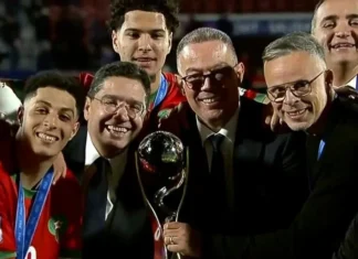 FIFA: Ouahbi to ensure Morocco’s football success carries into 2026 World Cup Mohamed Ouahbi has been named head coach of Morocco’s national football team as the country prepares for the 2026 World Cup.