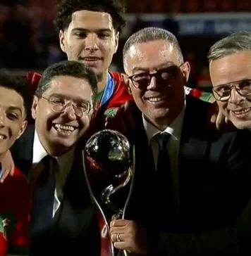 FIFA: Ouahbi to ensure Morocco’s football success carries into 2026 World Cup Mohamed Ouahbi has been named head coach of Morocco’s national football team as the country prepares for the 2026 World Cup.