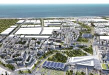 Morocco signs deal to make 150 industrial zones go green Morocco has signed a deal to turn its industrial areas into eco-friendly parks. The programme, called GEIPP II, aims to make factories more sustainable