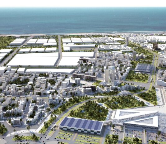 Morocco signs deal to make 150 industrial zones go green Morocco has signed a deal to turn its industrial areas into eco-friendly parks. The programme, called GEIPP II, aims to make factories more sustainable