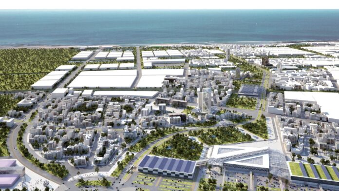 Morocco has signed a deal to turn its industrial areas into eco-friendly parks. The programme, called GEIPP II, aims to make factories more sustainable