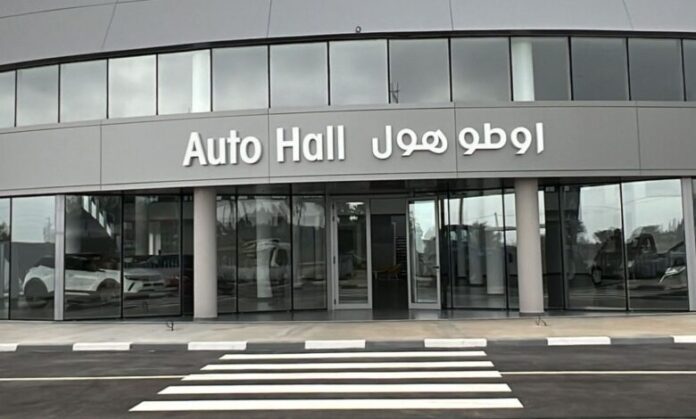 Auto Hall, one of Morocco’s main car dealers, posted solid results for 2025, boosted by higher sales and a recovering car market.