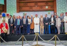 Moroccan traditional craftsmanship wins big award in Spain A work by Moroccan artisans from Essaouira has won the Demófilo Prize, a major international award for creative and cultural craftsmanship.