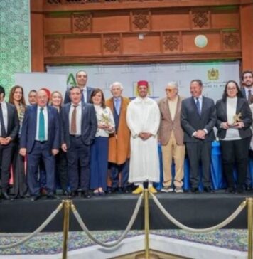 Moroccan traditional craftsmanship wins big award in Spain A work by Moroccan artisans from Essaouira has won the Demófilo Prize, a major international award for creative and cultural craftsmanship.
