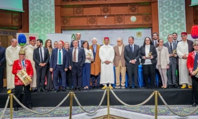 A work by Moroccan artisans from Essaouira has won the Demófilo Prize, a major international award for creative and cultural craftsmanship.