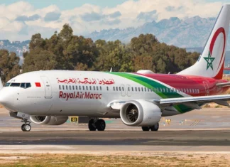 Morocco sends special flight to bring stranded citizens home from Dubai Morocco’s national airline Royal Air Maroc has operated a special flight to bring home Moroccan citizens stranded in Dubai