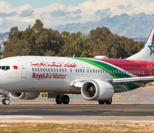 Morocco sends special flight to bring stranded citizens home from Dubai Morocco’s national airline Royal Air Maroc has operated a special flight to bring home Moroccan citizens stranded in Dubai
