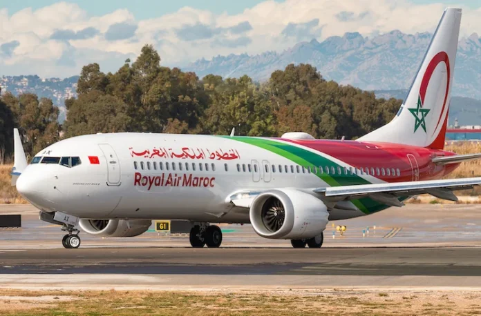 Morocco’s national airline Royal Air Maroc has operated a special flight to bring home Moroccan citizens stranded in Dubai Morocco’s national airline Royal Air Maroc has operated a special flight to bring home Moroccan citizens stranded in Dubai