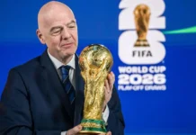FIFA raises World Cup 2026 funding amid cost concerns FIFA has increased the money allocated to the 2026 World Cup to help teams cover rising costs linked to travel and operations across North America.