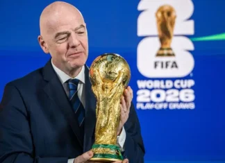 FIFA raises World Cup 2026 funding amid cost concerns FIFA has increased the money allocated to the 2026 World Cup to help teams cover rising costs linked to travel and operations across North America.
