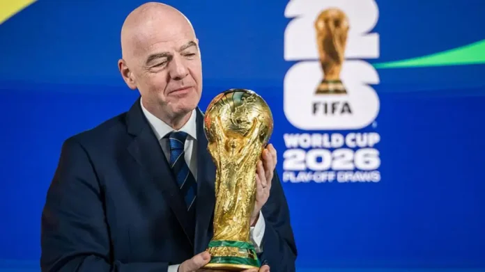 FIFA has increased the money allocated to the 2026 World Cup to help teams cover rising costs linked to travel and operations across North America.