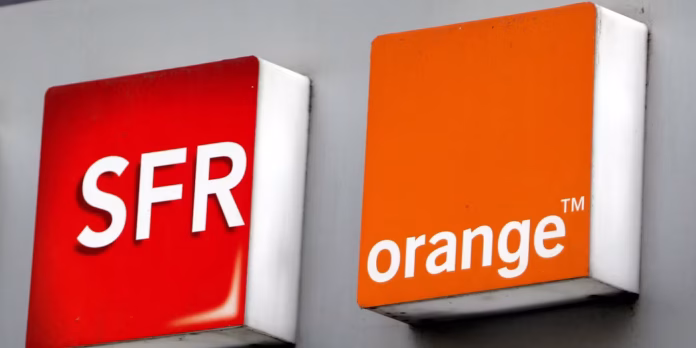 Rival operators Bouygues Telecom, Orange and Iliad want to divide the business between them. The move could reshape the French market and may influence investment in Morocco.