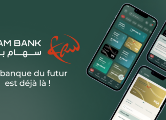 Moroccan families get same day student transfers abroad with Saham Bank app Saham Bank says its new mobile app feature aims to make international student transfers quicker, simpler and fully digital.