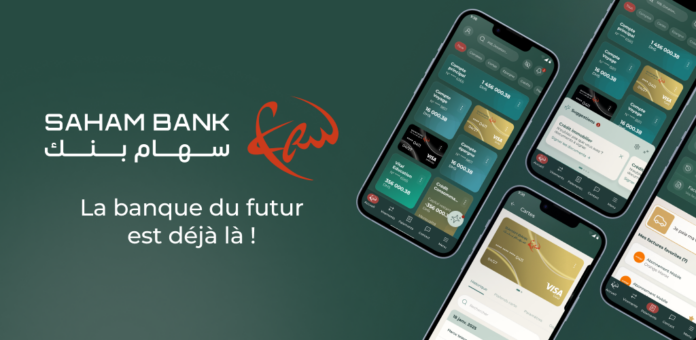Saham Bank says its new mobile app feature aims to make international student transfers quicker, simpler and fully digital.