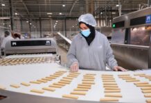 Fortune Maroc invests 220m dirhams to expand Bouskoura factory creating 300 jobs in Morocco Fortune Maroc has opened the expanded section of its factory in Bouskoura, increasing production and creating hundreds of jobs in Morocco’s food industry.