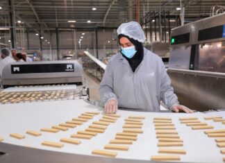Fortune Maroc invests 220m dirhams to expand Bouskoura factory creating 300 jobs in Morocco Fortune Maroc has opened the expanded section of its factory in Bouskoura, increasing production and creating hundreds of jobs in Morocco’s food industry.