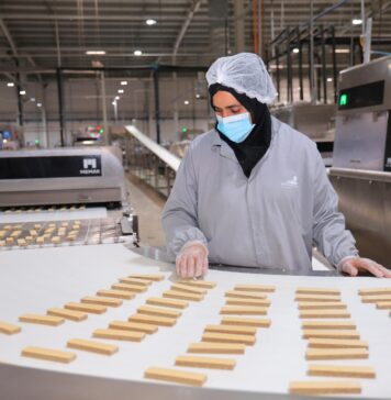 Fortune Maroc invests 220m dirhams to expand Bouskoura factory creating 300 jobs in Morocco Fortune Maroc has opened the expanded section of its factory in Bouskoura, increasing production and creating hundreds of jobs in Morocco’s food industry.
