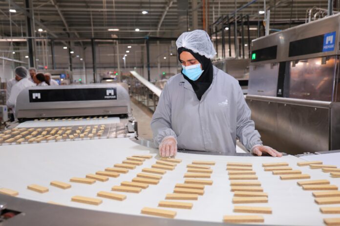 Fortune Maroc has opened the expanded section of its factory in Bouskoura, increasing production and creating hundreds of jobs in Morocco’s food industry.