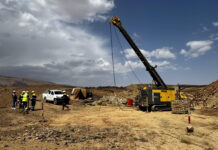 Canadian firm Morocco Strategic Minerals signs MNF Groupe agreement for up to 80 percent stake in Morocco High Atlas mines Morocco Strategic Minerals Corporation