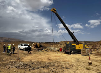 Canadian firm Morocco Strategic Minerals signs MNF Groupe agreement for up to 80 percent stake in Morocco High Atlas mines Morocco Strategic Minerals Corporation