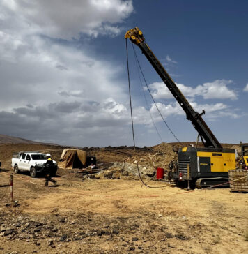 Canadian firm Morocco Strategic Minerals signs MNF Groupe agreement for up to 80 percent stake in Morocco High Atlas mines Morocco Strategic Minerals Corporation