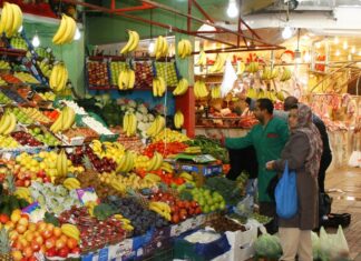 Moroccan household confidence at four-year high, but spending stays cautious People in Morocco are starting 2026 feeling more positive about the economy, even though most are still being careful with their money.