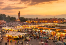Marrakech tourism summit to bring together global investors and UN Tourism officials It is the second edition of the “Innovation and Tourism Investment” conference and forms part of Morocco’s 2023–2026 tourism plan.