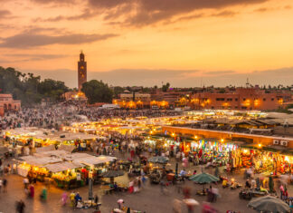 Marrakech tourism summit to bring together global investors and UN Tourism officials It is the second edition of the “Innovation and Tourism Investment” conference and forms part of Morocco’s 2023–2026 tourism plan.