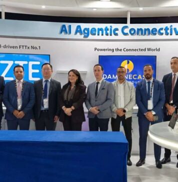 Damane Cash – ZTE deal could transform how millions pay, send and save Damane Cash has teamed up with ZTE Corporation at GITEX Africa Morocco 2026 to improve digital financial services