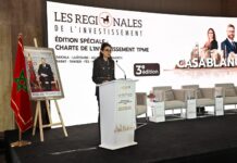 BCP Group leads support push for small businesses at Casablanca investment roadshow Casablanca has hosted the latest stop of a national investment roadshow aimed at helping small businesses grow and attract more private investment.