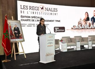 BCP Group leads support push for small businesses at Casablanca investment roadshow Casablanca has hosted the latest stop of a national investment roadshow aimed at helping small businesses grow and attract more private investment.