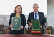 Credit Agricole du Maroc signs five farming deals at SIAM 2026 Credit Agricole du Maroc has signed five deals at the International Agriculture Show (SIAM 2026) in Meknès to support farming