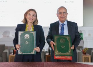 Credit Agricole du Maroc signs five farming deals at SIAM 2026 Credit Agricole du Maroc has signed five deals at the International Agriculture Show (SIAM 2026) in Meknès to support farming