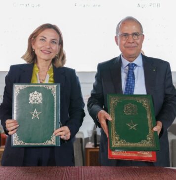 Credit Agricole du Maroc signs five farming deals at SIAM 2026 Credit Agricole du Maroc has signed five deals at the International Agriculture Show (SIAM 2026) in Meknès to support farming