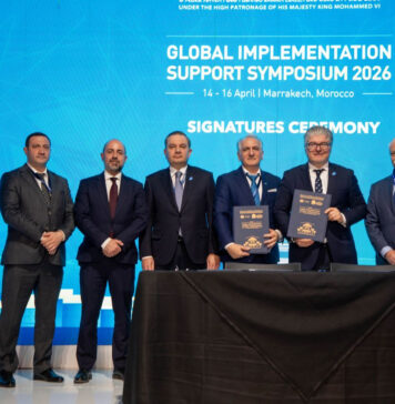 From Marrakesh to Baku in five hours: New air route could triple tourism between Morocco and Azerbaijan Travel time between Morocco and Azerbaijan could drop from around 10 to 12 hours to about five and a half hours.