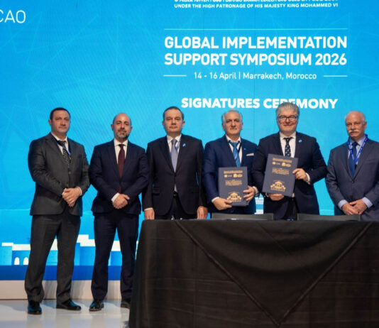 From Marrakesh to Baku in five hours: New air route could triple tourism between Morocco and Azerbaijan Travel time between Morocco and Azerbaijan could drop from around 10 to 12 hours to about five and a half hours.