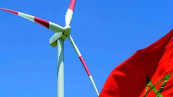 Morocco is growing its wind energy sector along the Atlantic coast, adding new capacity and strengthening its renewable electricity output