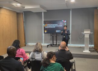 Orange Digital Center trains 20,000 and supports 300 startups in Morocco Orange Morocco has launched RDV Tech by Orange, a new series of events focused on technology and Morocco’s move towards a digital economy.