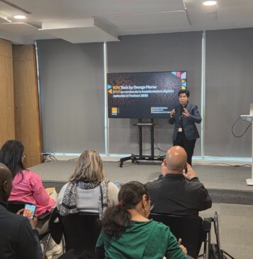 Orange Digital Center trains 20,000 and supports 300 startups in Morocco Orange Morocco has launched RDV Tech by Orange, a new series of events focused on technology and Morocco’s move towards a digital economy.