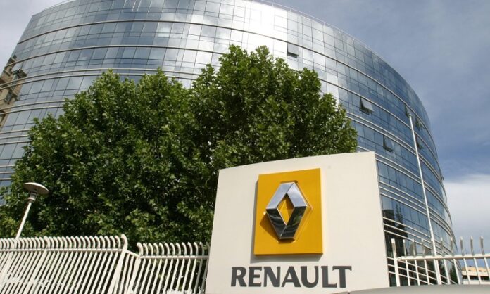 Renault Group is planning to cut its global engineering workforce by 15 to 20 percent by 2028 as part of a major restructuring