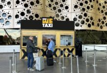 Morocco startup Tripass hits 2.1 million airport passengers with fixed-fare WeTaxi service Tripass says its airport transfer service WeTaxi has carried more than 2.1 million passengers as it tries to make airport taxis simpler and more reliable.