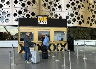 Morocco startup Tripass hits 2.1 million airport passengers with fixed-fare WeTaxi service Tripass says its airport transfer service WeTaxi has carried more than 2.1 million passengers as it tries to make airport taxis simpler and more reliable.