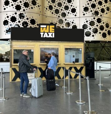 Morocco startup Tripass hits 2.1 million airport passengers with fixed-fare WeTaxi service Tripass says its airport transfer service WeTaxi has carried more than 2.1 million passengers as it tries to make airport taxis simpler and more reliable.
