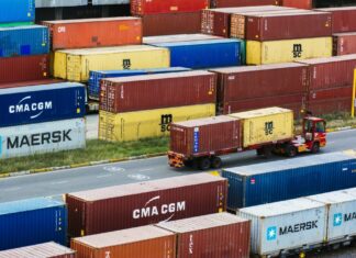 From 13 days to eight: How Morocco is speeding up ports and border crossings with PortNet Morocco says its move to digital systems has greatly reduced the time needed to handle foreign trade thanks to PortNet