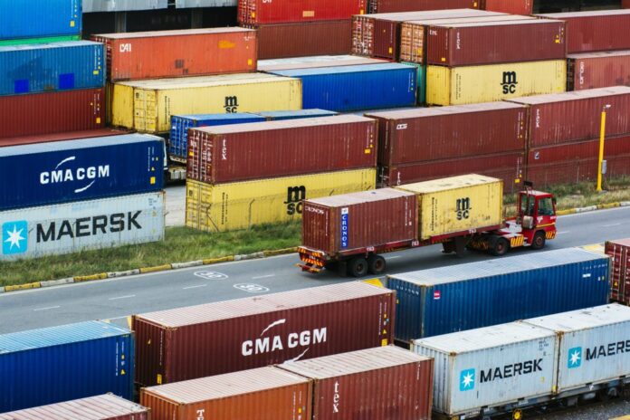 Morocco says its move to digital systems has greatly reduced the time needed to handle foreign trade thanks to PortNet Morocco says its move to digital systems has greatly reduced the time needed to handle foreign trade thanks to PortNet