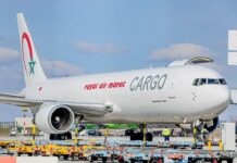 Royal Air Maroc Cargo expands Casablanca cold chain to handle more pharma and food exports Royal Air Maroc is upgrading its temperature-controlled cargo facilities at Mohammed V International Airport for the first time in 13 years.